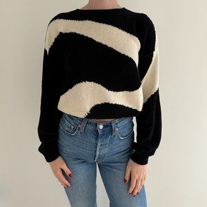PALOMA WOOL COTTON SWEATER